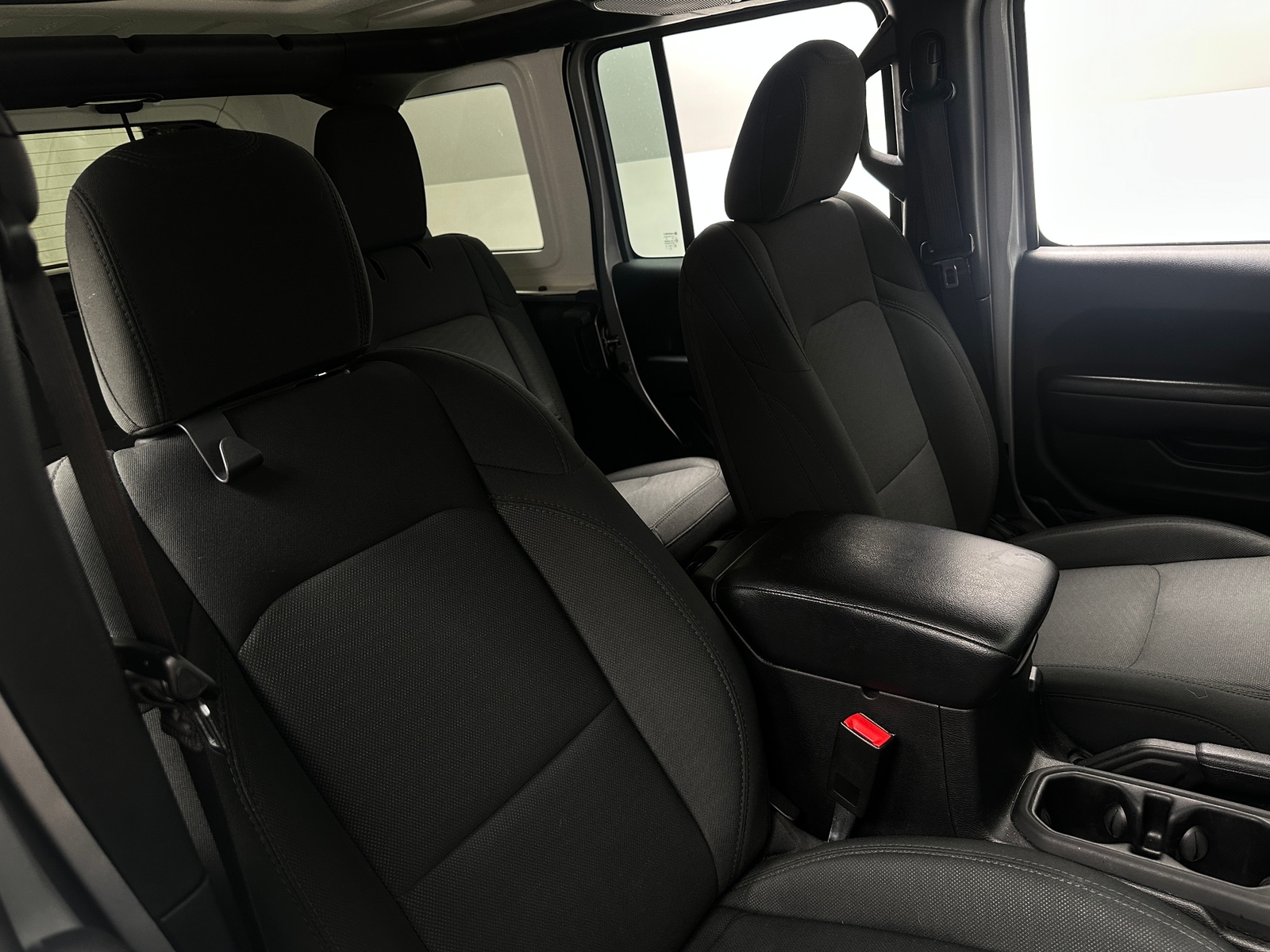Thumbnail: 2020 Jeep Wrangler - 2