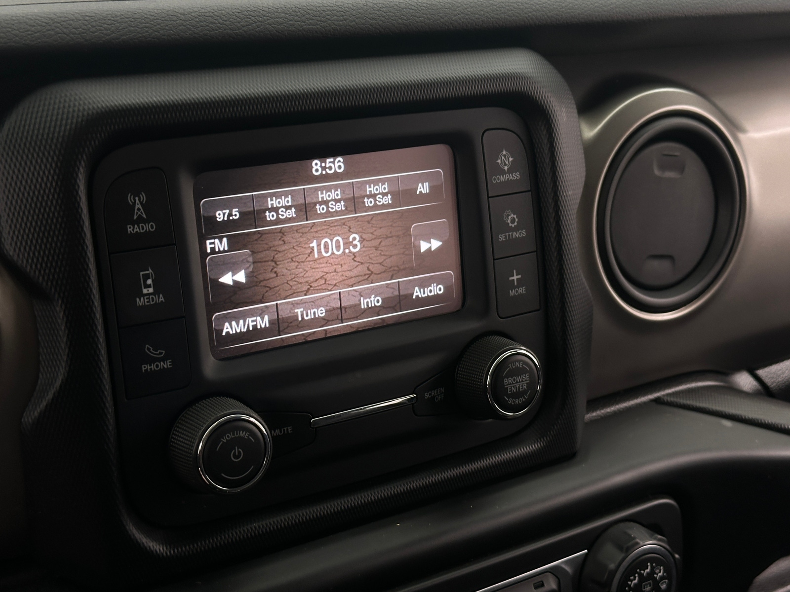 Thumbnail: 2020 Jeep Wrangler - 4