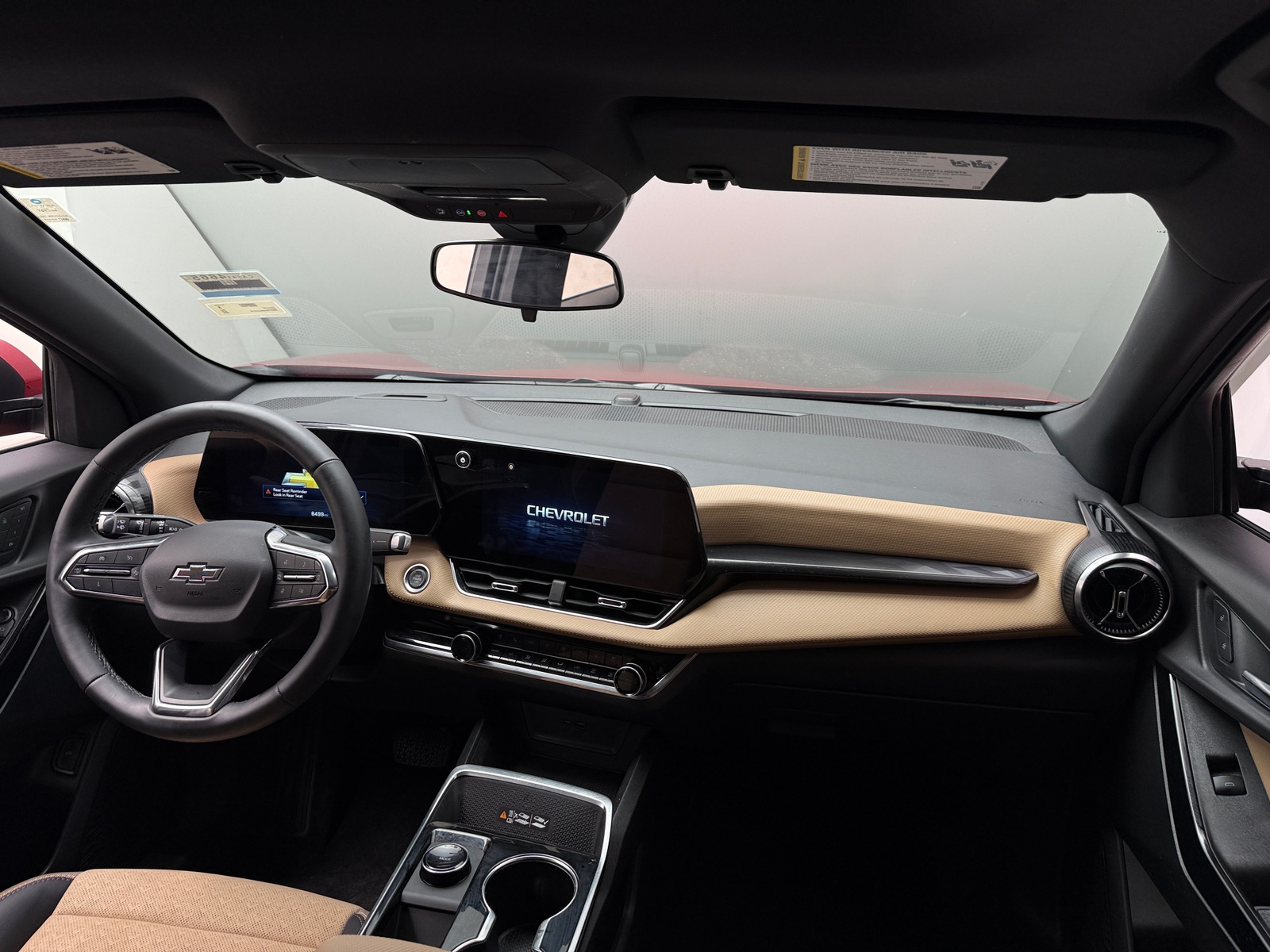 Thumbnail: 2025 Chevrolet Equinox - 3