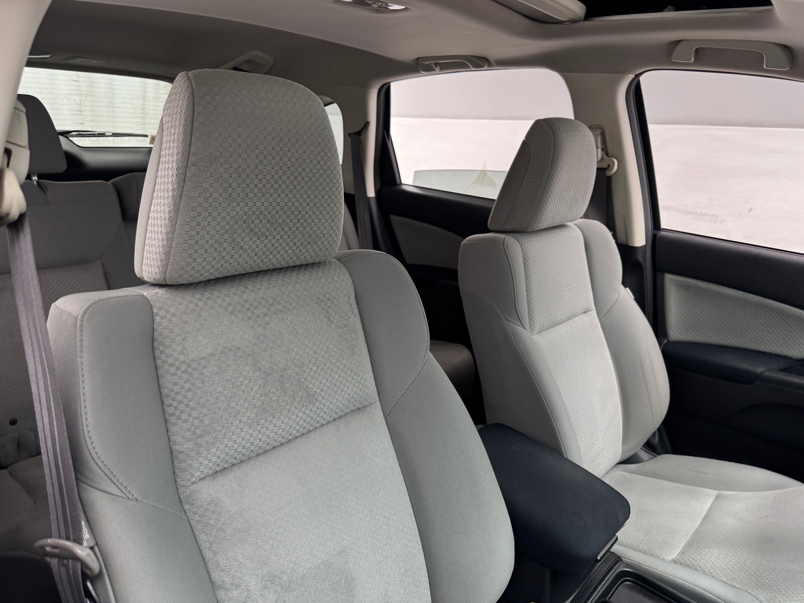 Thumbnail: 2016 Honda CR-V - 2