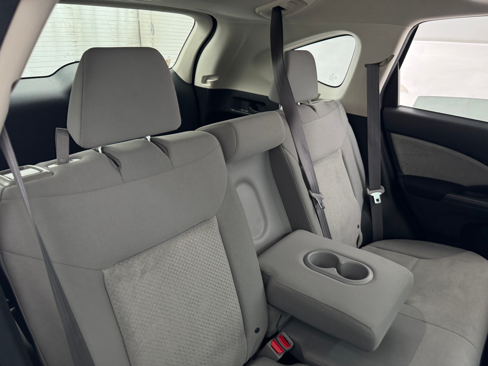 Thumbnail: 2016 Honda CR-V - 6