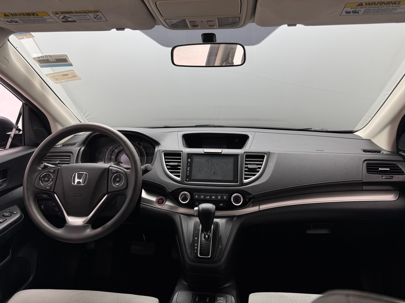 Thumbnail: 2016 Honda CR-V - 3