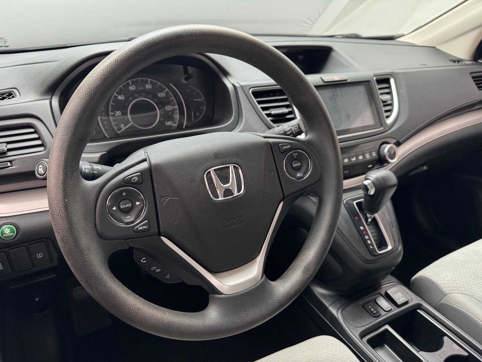 Thumbnail: 2016 Honda CR-V - 5