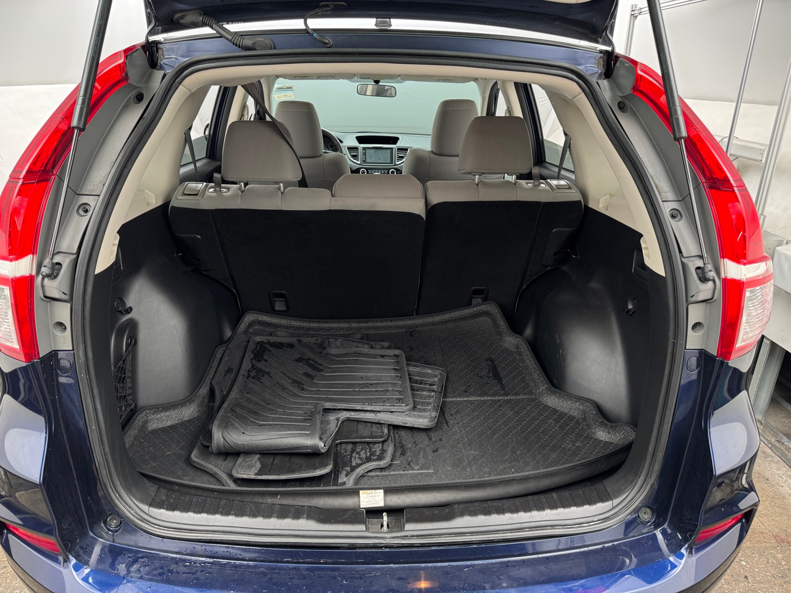 Thumbnail: 2016 Honda CR-V - 7