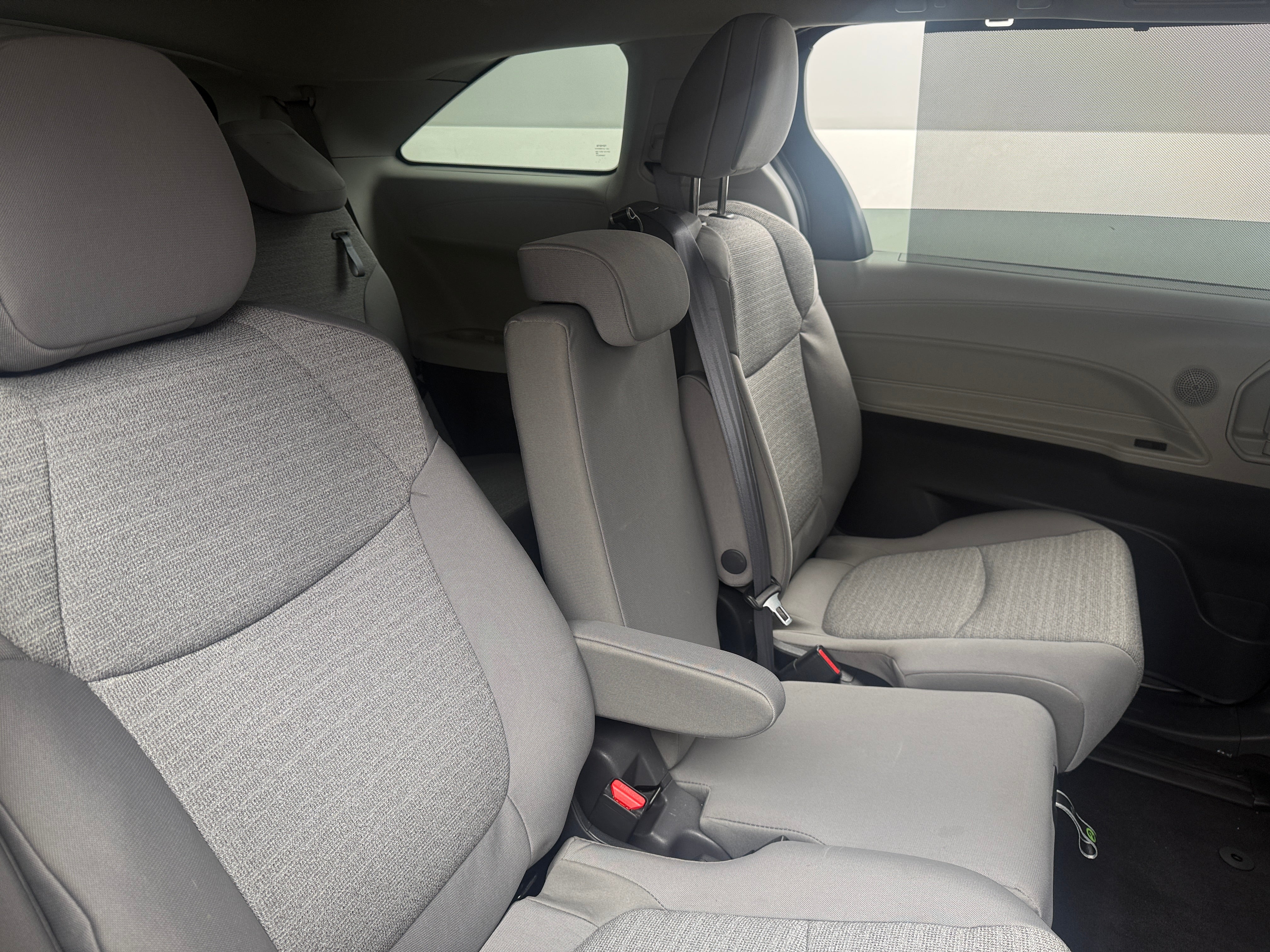 2023 Toyota Sienna