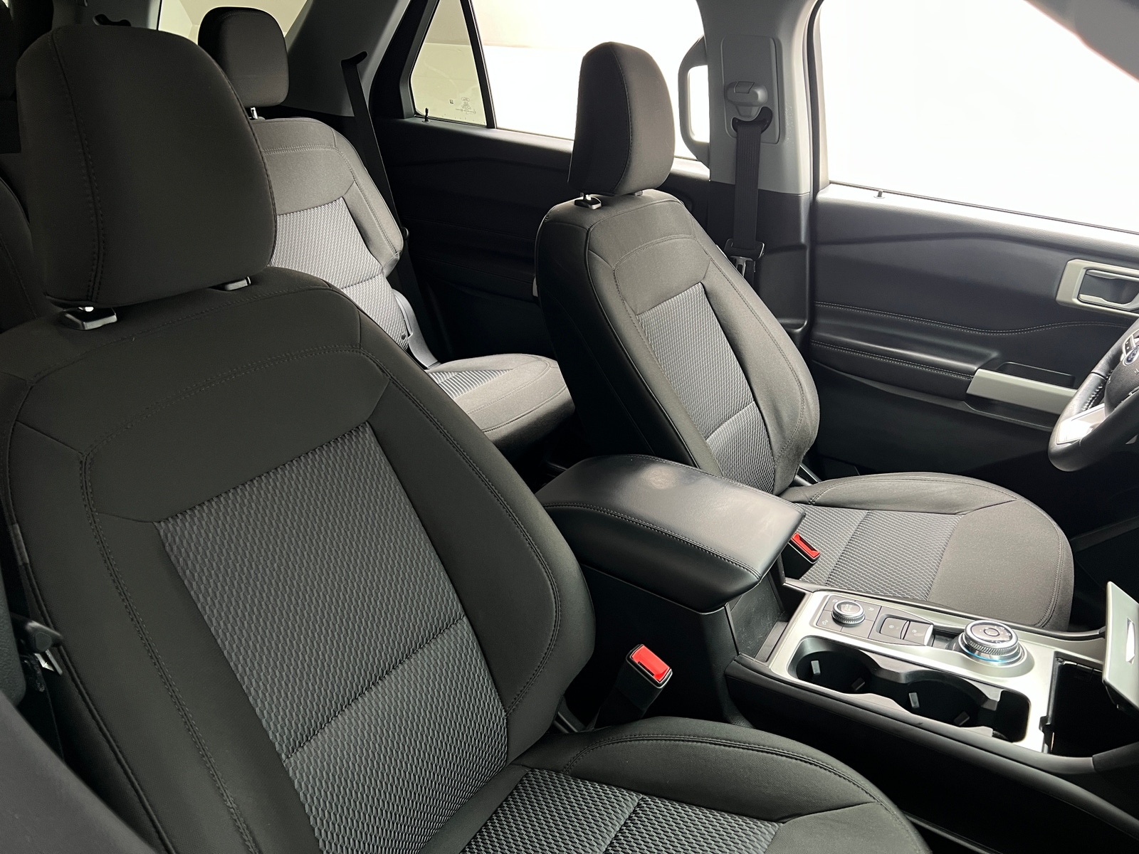 Thumbnail: 2024 Ford Explorer - 2