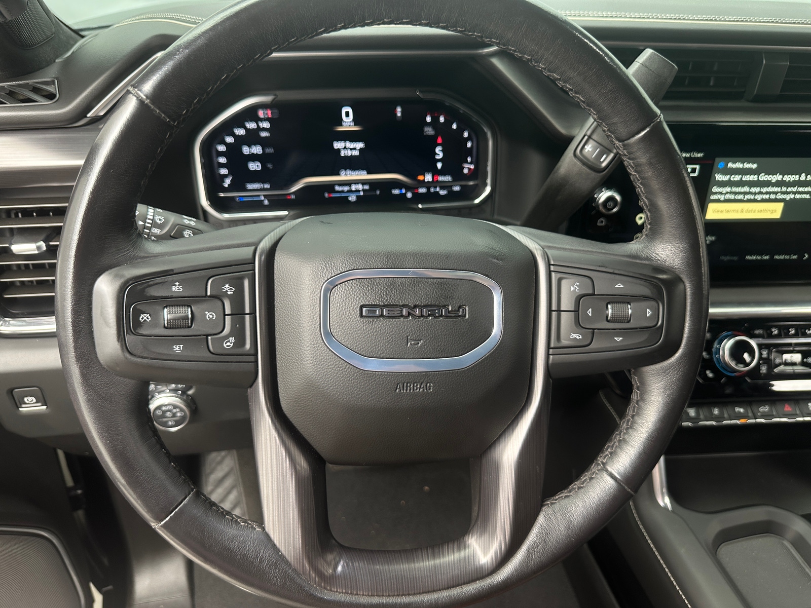 Thumbnail: 2024 GMC Sierra 2500 - 4