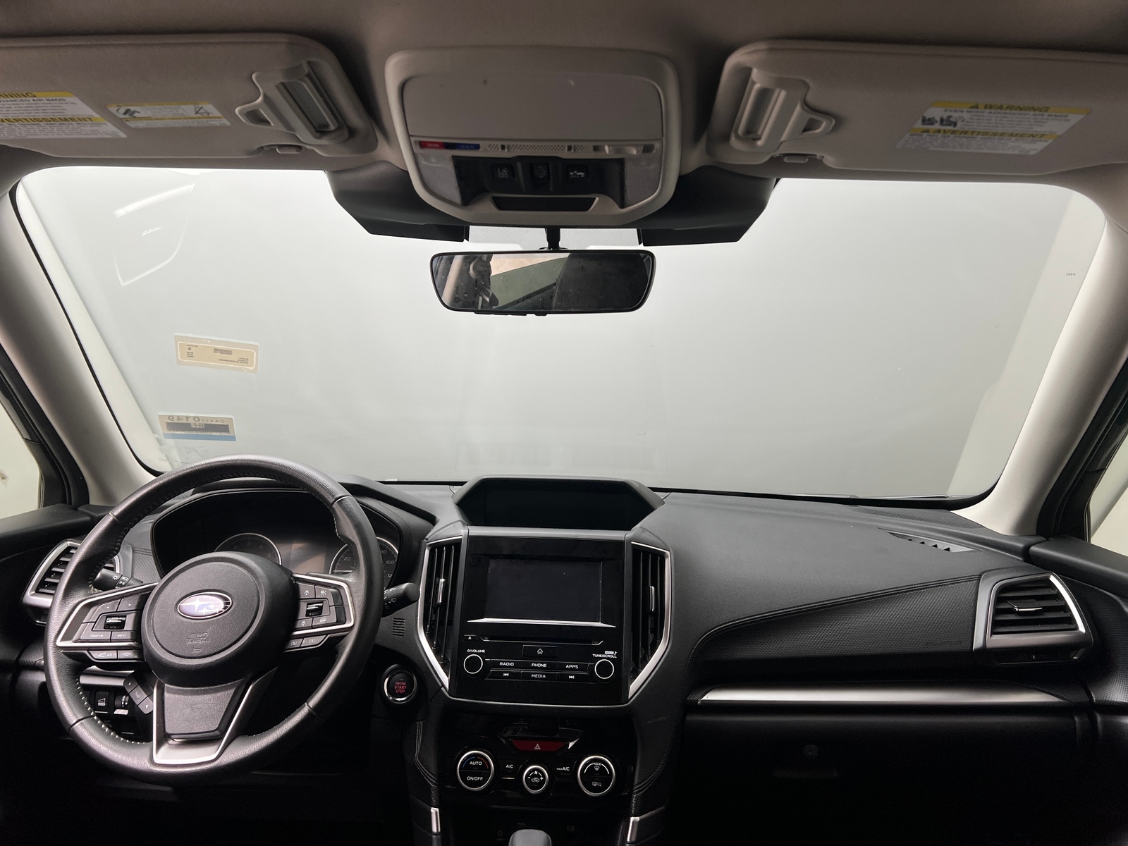 Thumbnail: 2022 Subaru Forester - 3