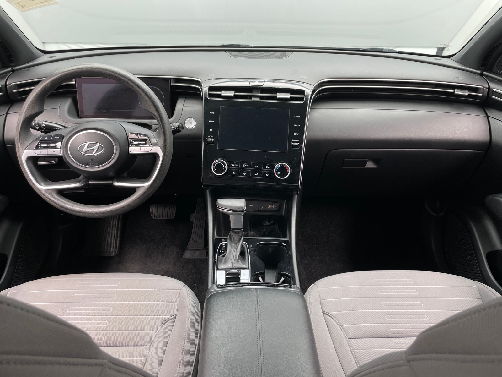 Thumbnail: 2022 Hyundai Santa Cruz - 3