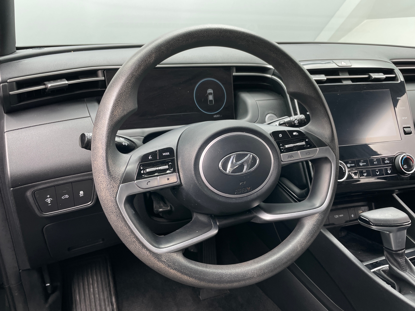 Thumbnail: 2022 Hyundai Santa Cruz - 5