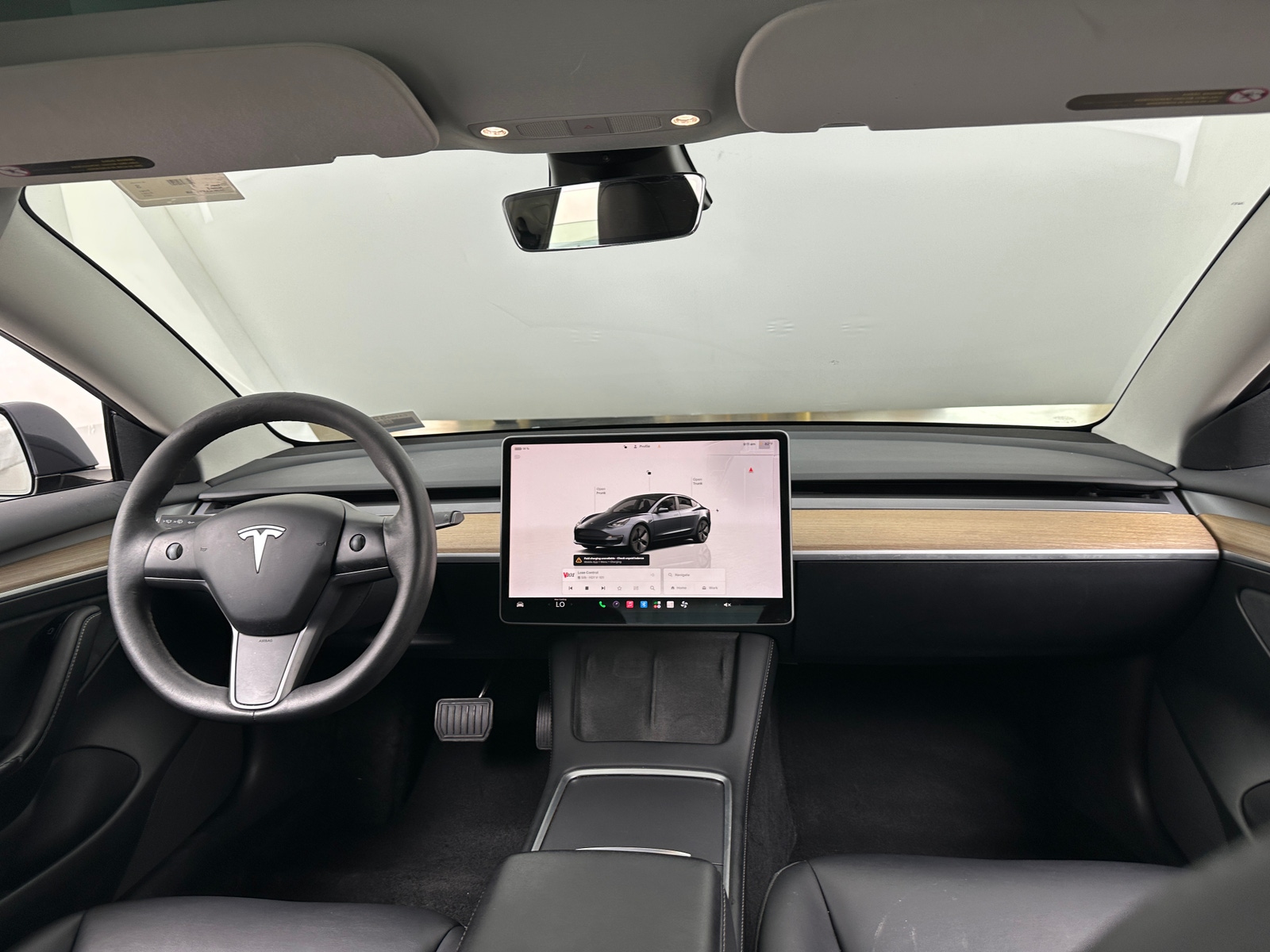 Thumbnail: 2023 Tesla Model 3 - 2