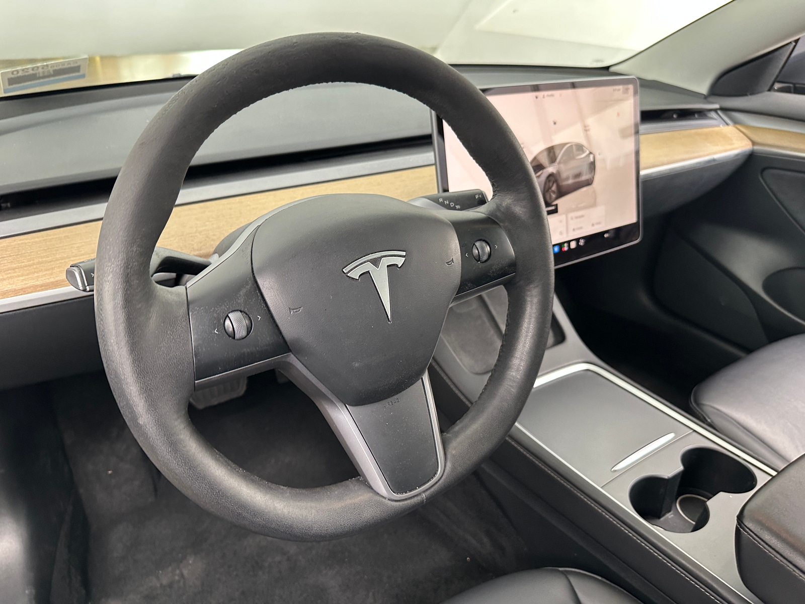 Thumbnail: 2023 Tesla Model 3 - 4