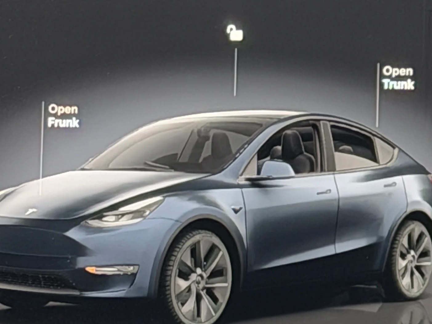 Thumbnail: 2025 Tesla Model Y - 3