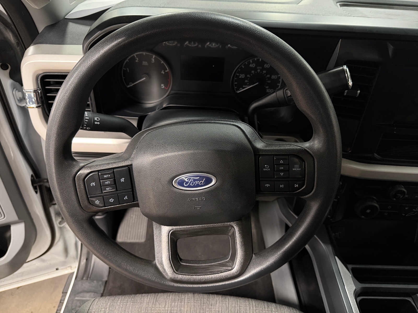 Thumbnail: 2025 Ford Econoline - 5