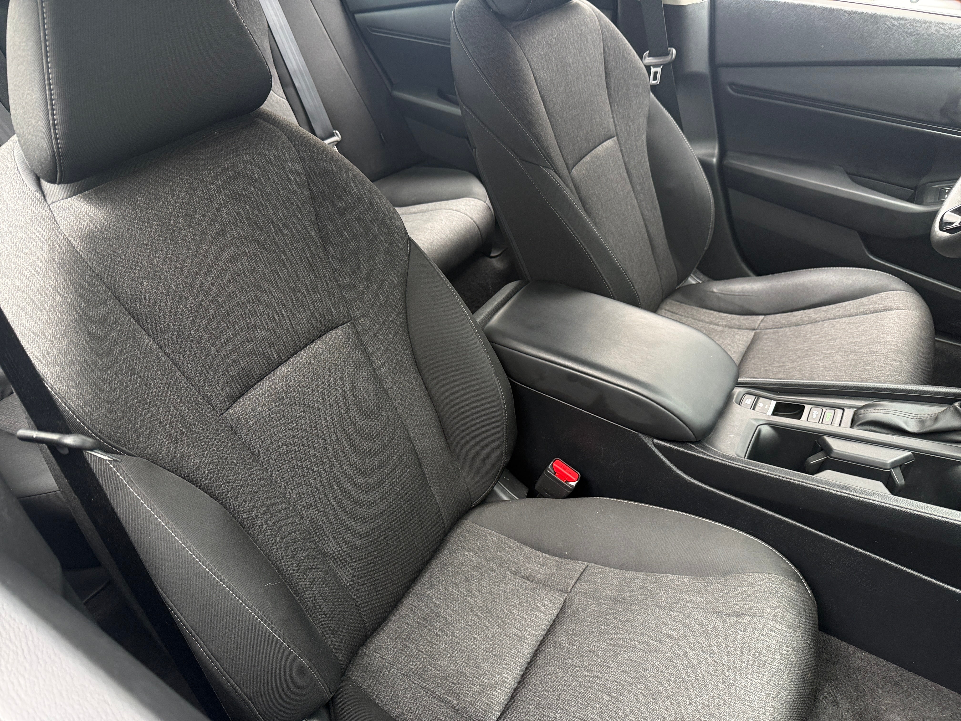 2024 Honda Accord Sedan