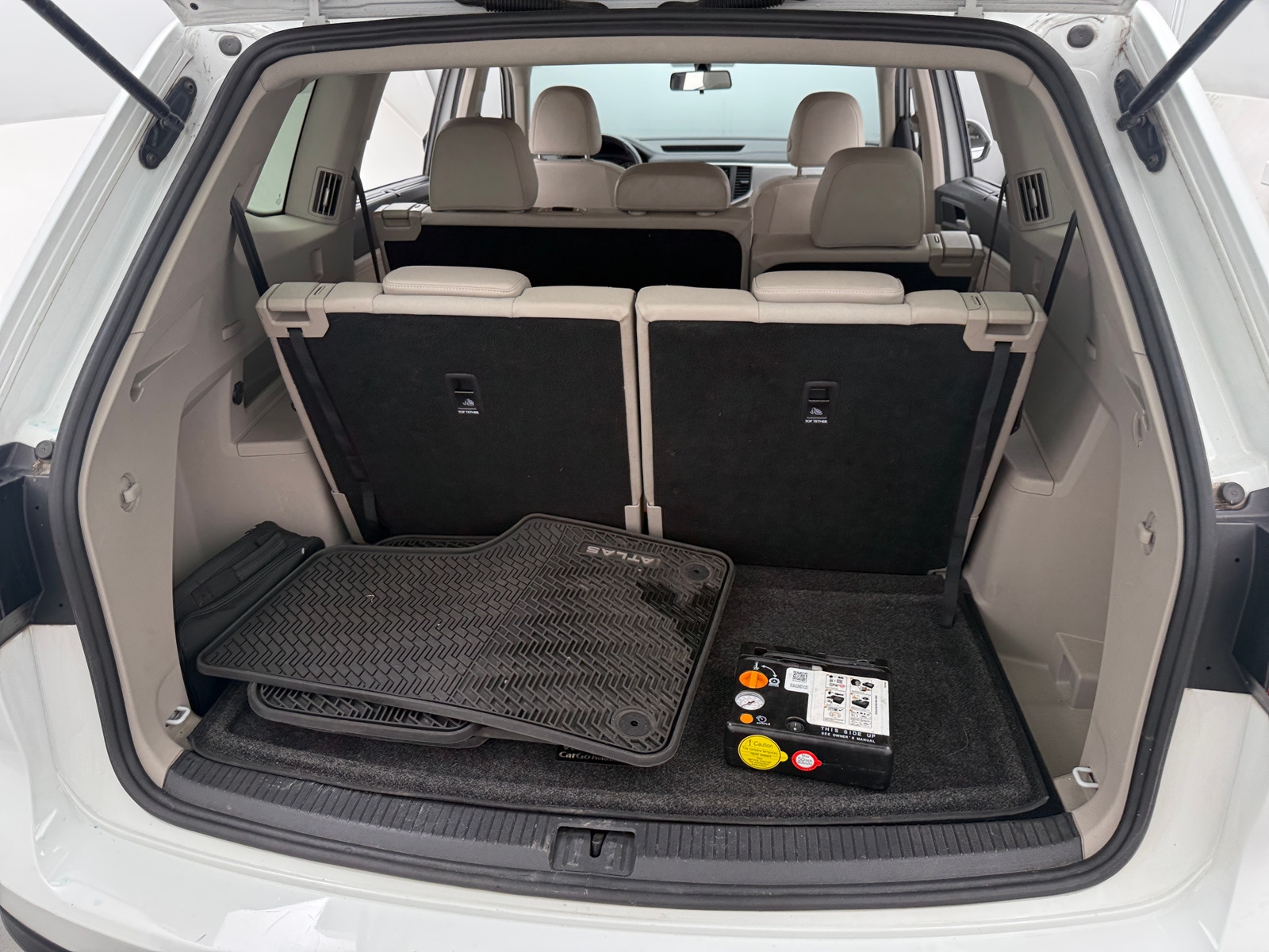 Thumbnail: 2019 Volkswagen Atlas - 6