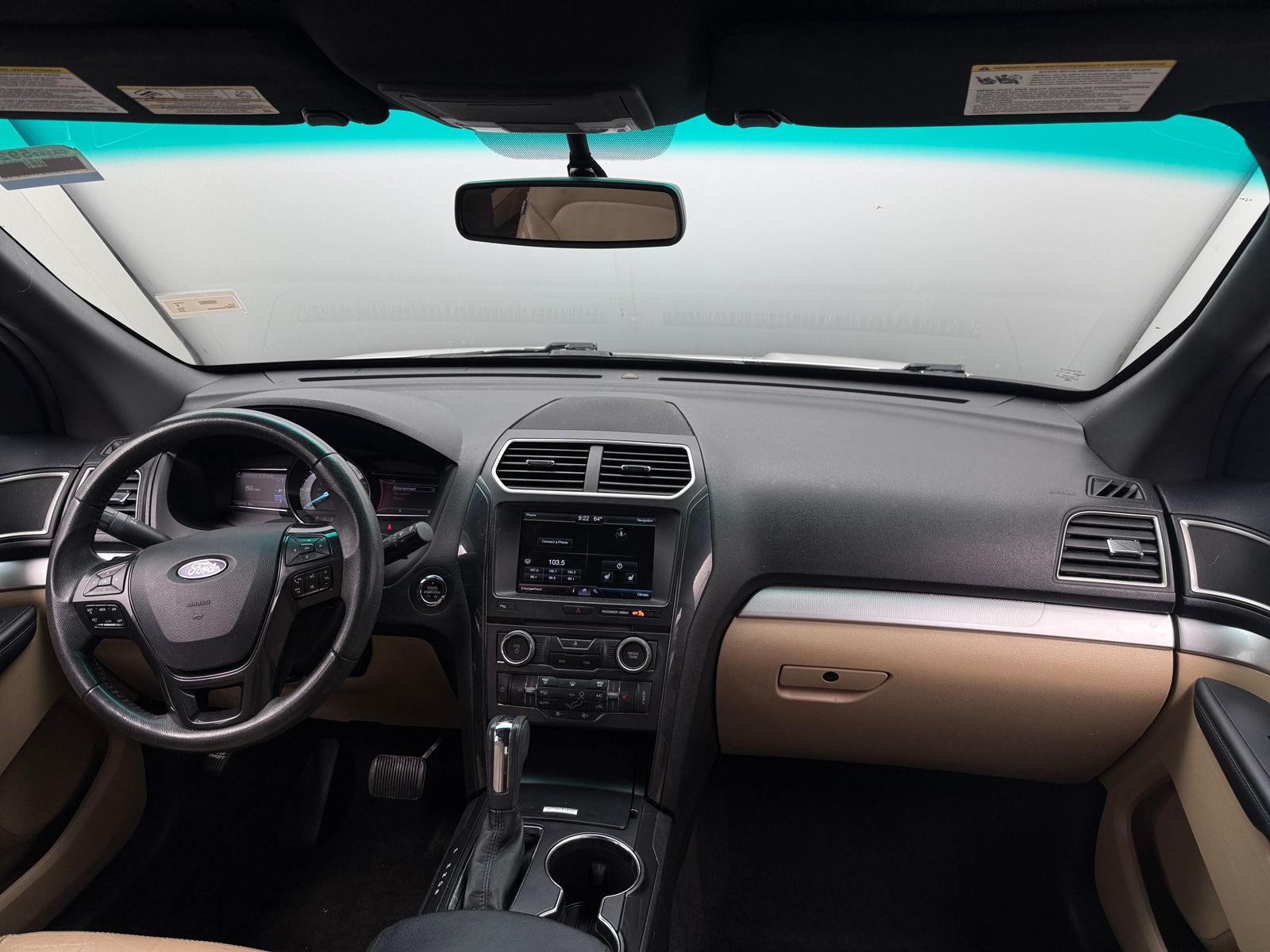Thumbnail: 2016 Ford Explorer - 3