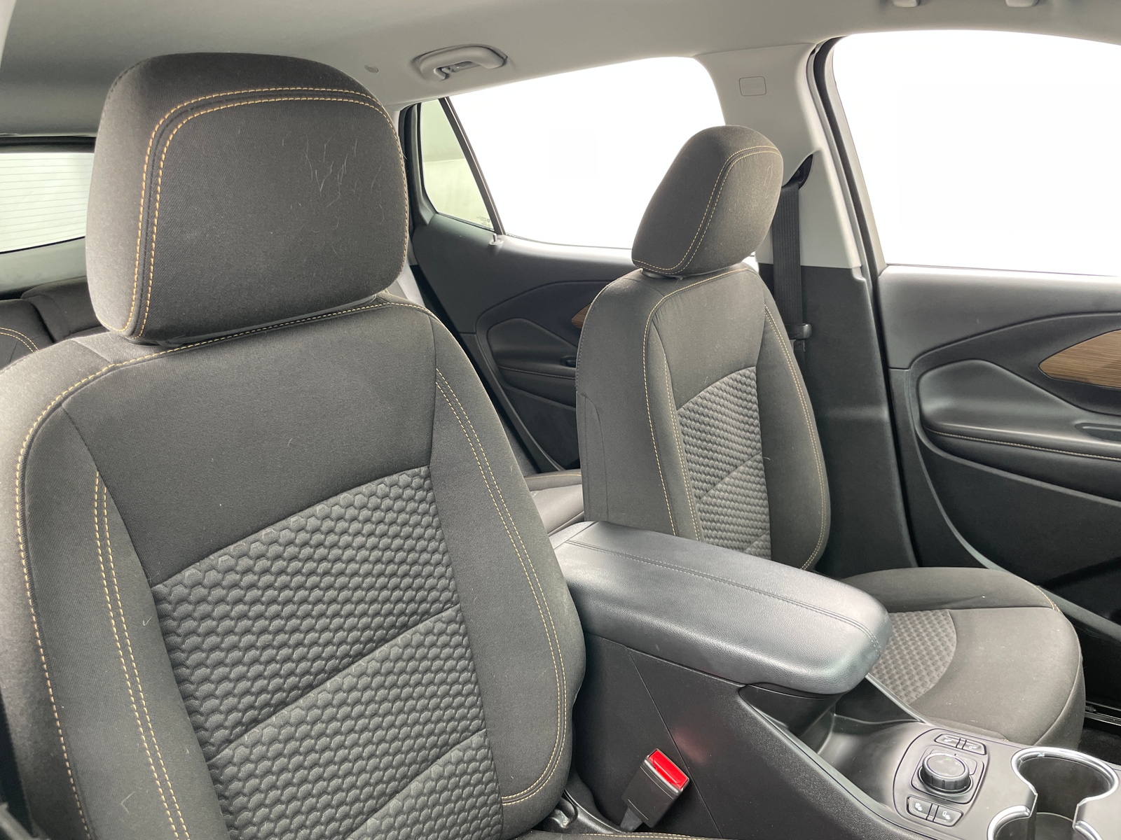 Thumbnail: 2020 GMC Terrain - 2