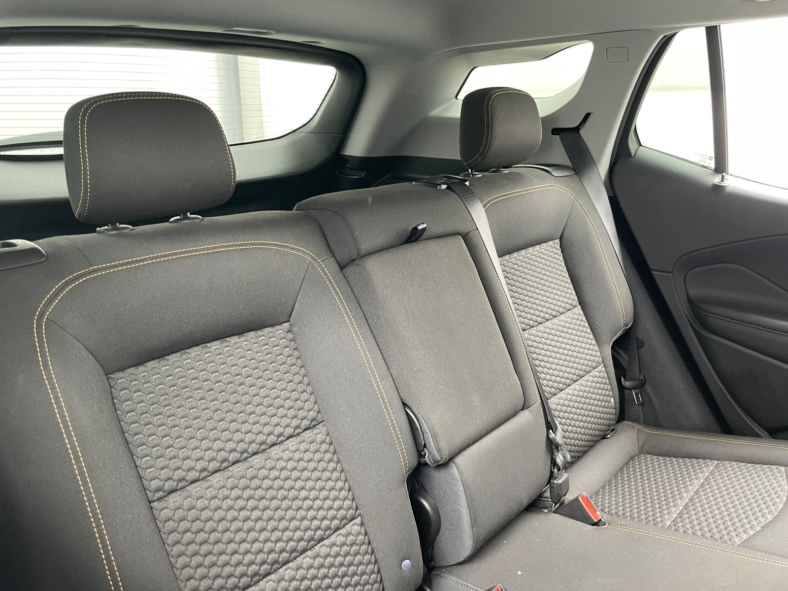 Thumbnail: 2020 GMC Terrain - 6