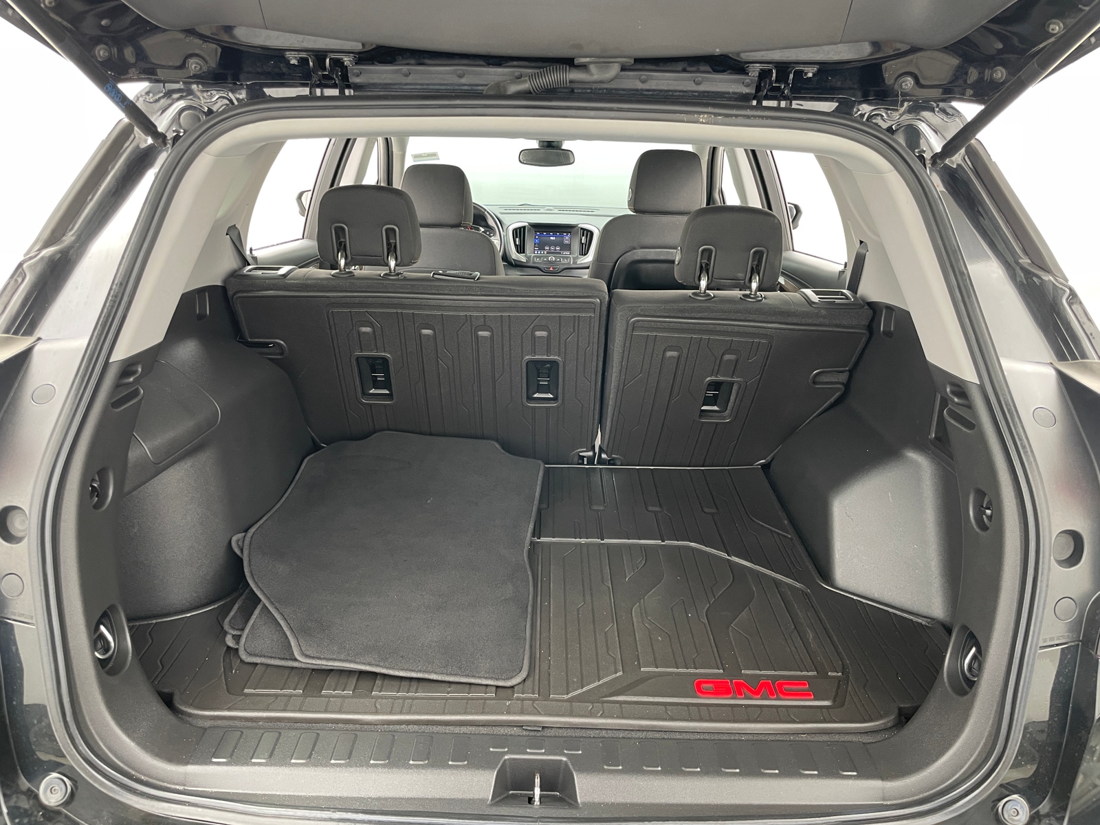 Thumbnail: 2020 GMC Terrain - 7