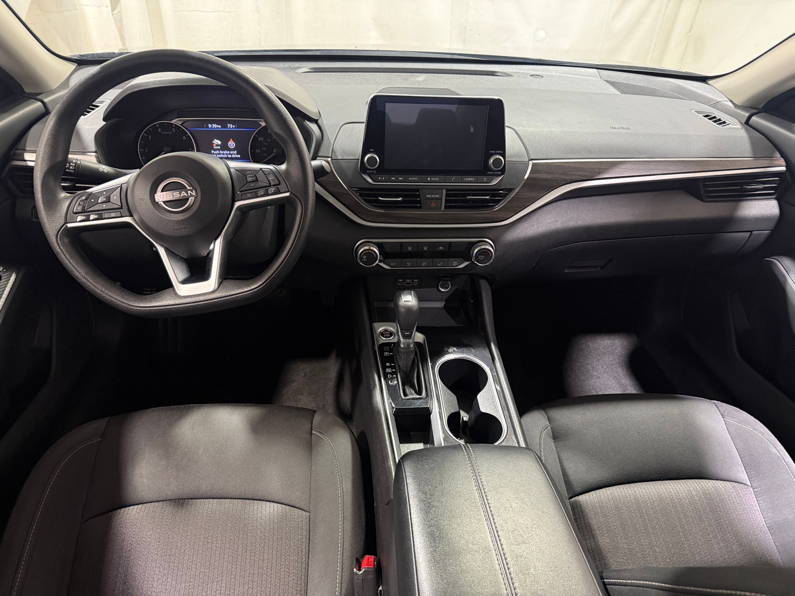 Thumbnail: 2024 Nissan Altima - 3