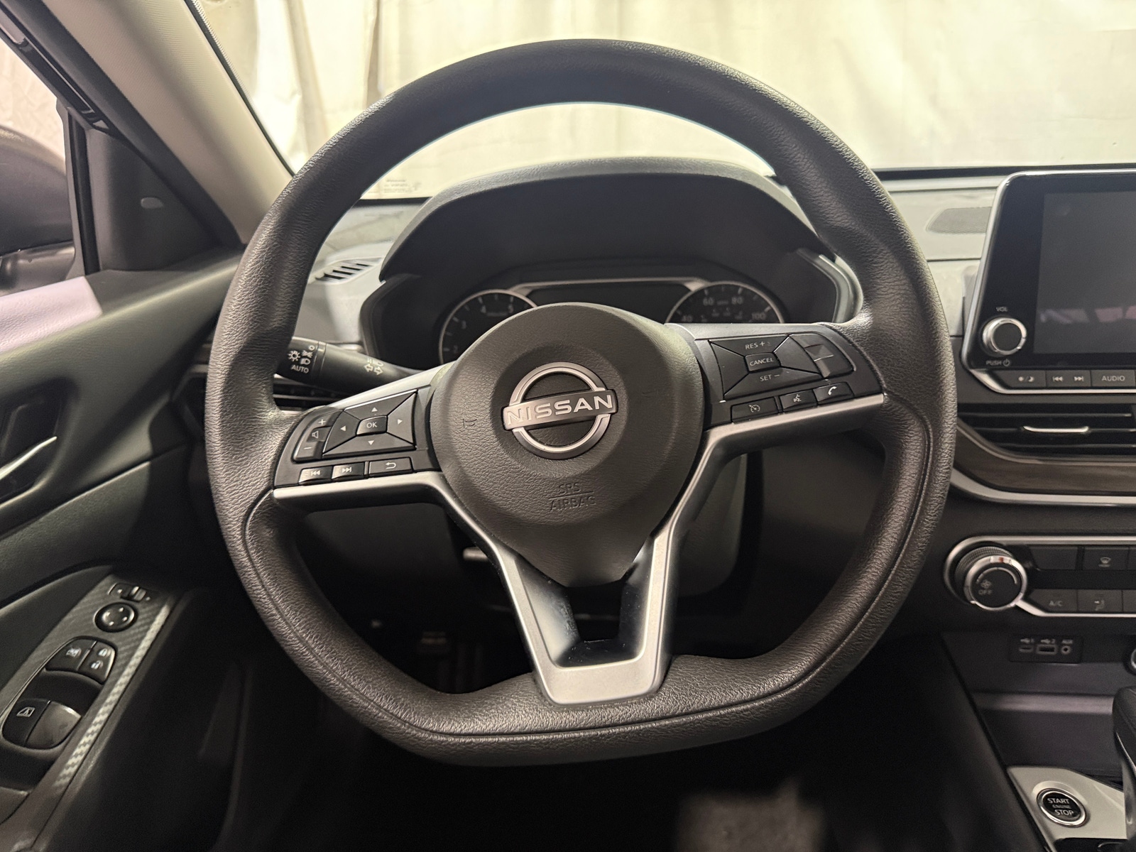 Thumbnail: 2024 Nissan Altima - 5
