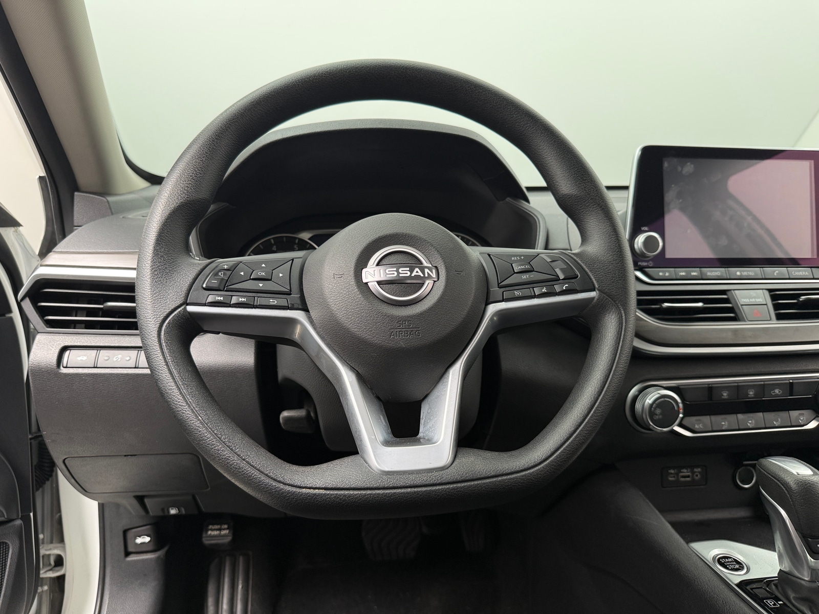 Thumbnail: 2025 Nissan Altima - 5