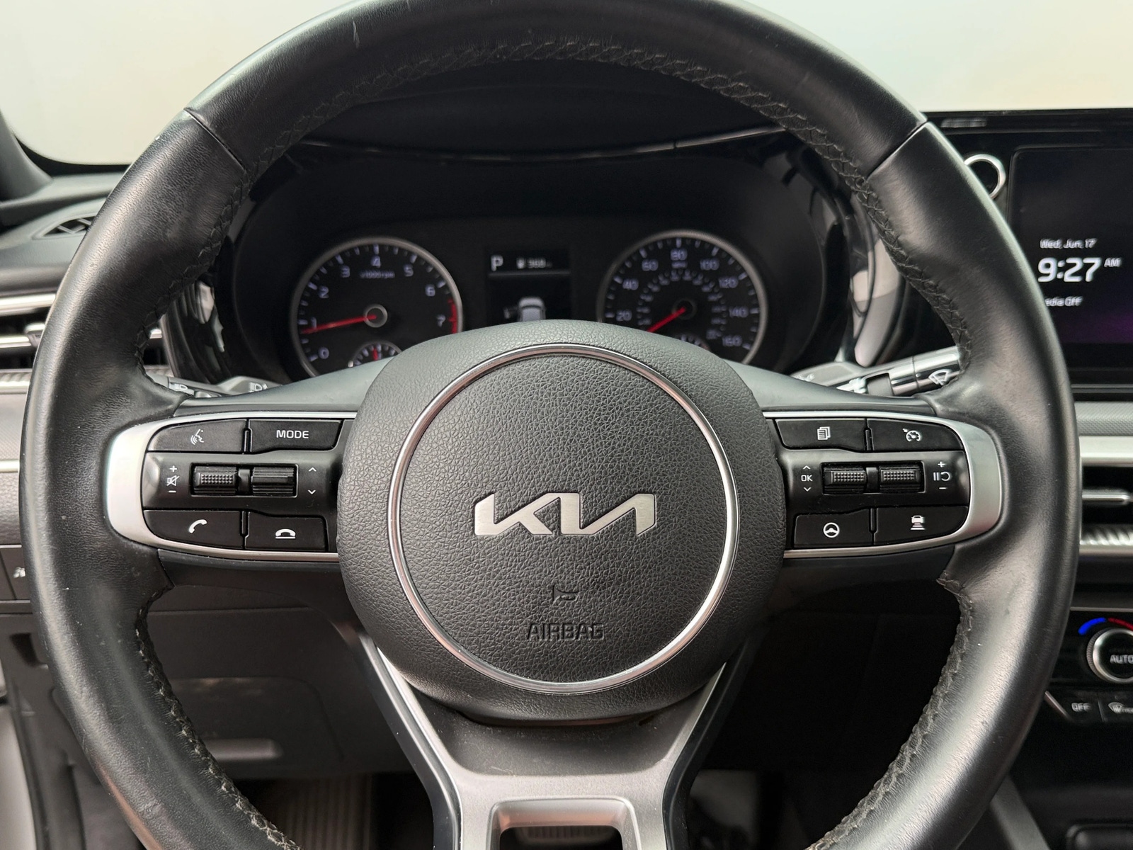Thumbnail: 2024 Kia K5 - 5