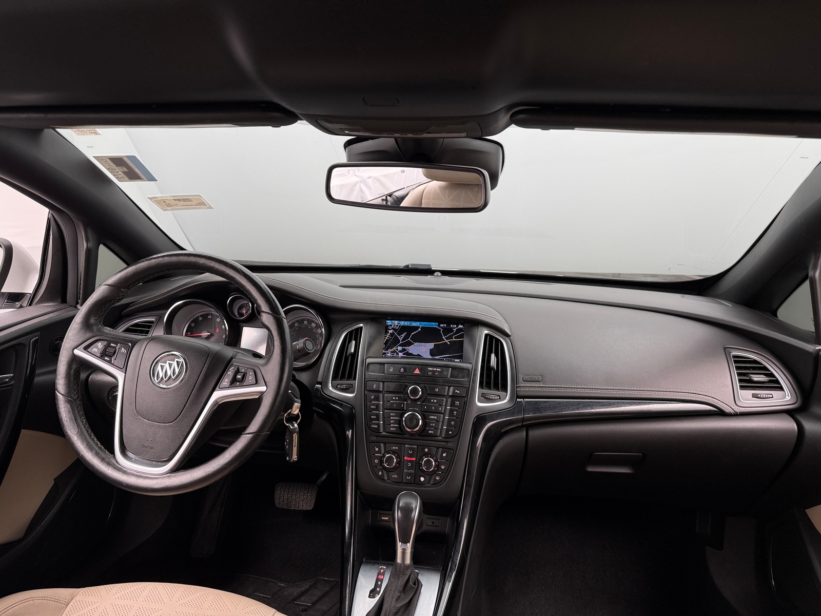 Thumbnail: 2019 Buick Cascada - 2