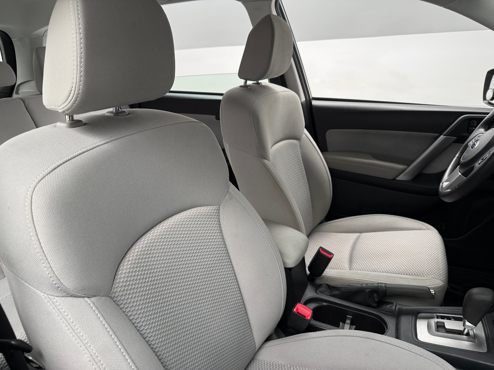 Thumbnail: 2018 Subaru Forester - 2
