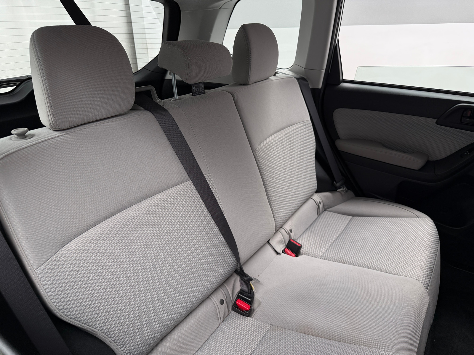 Thumbnail: 2018 Subaru Forester - 6