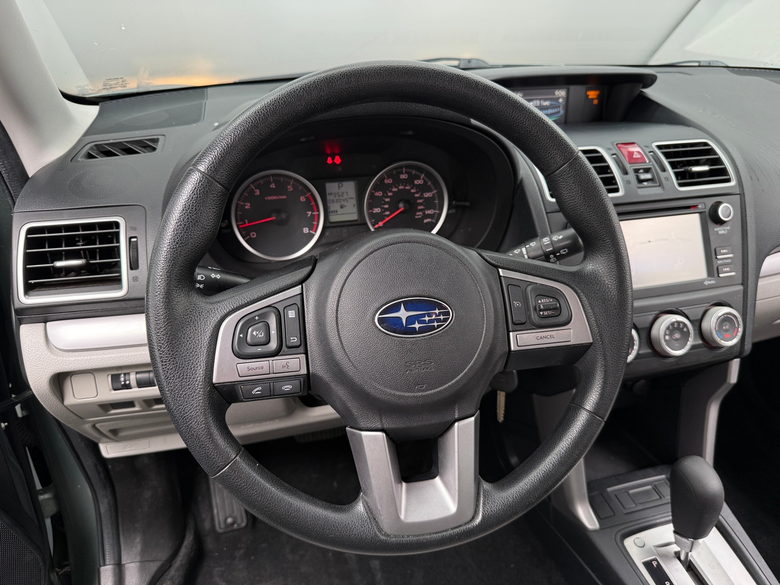 Thumbnail: 2018 Subaru Forester - 5