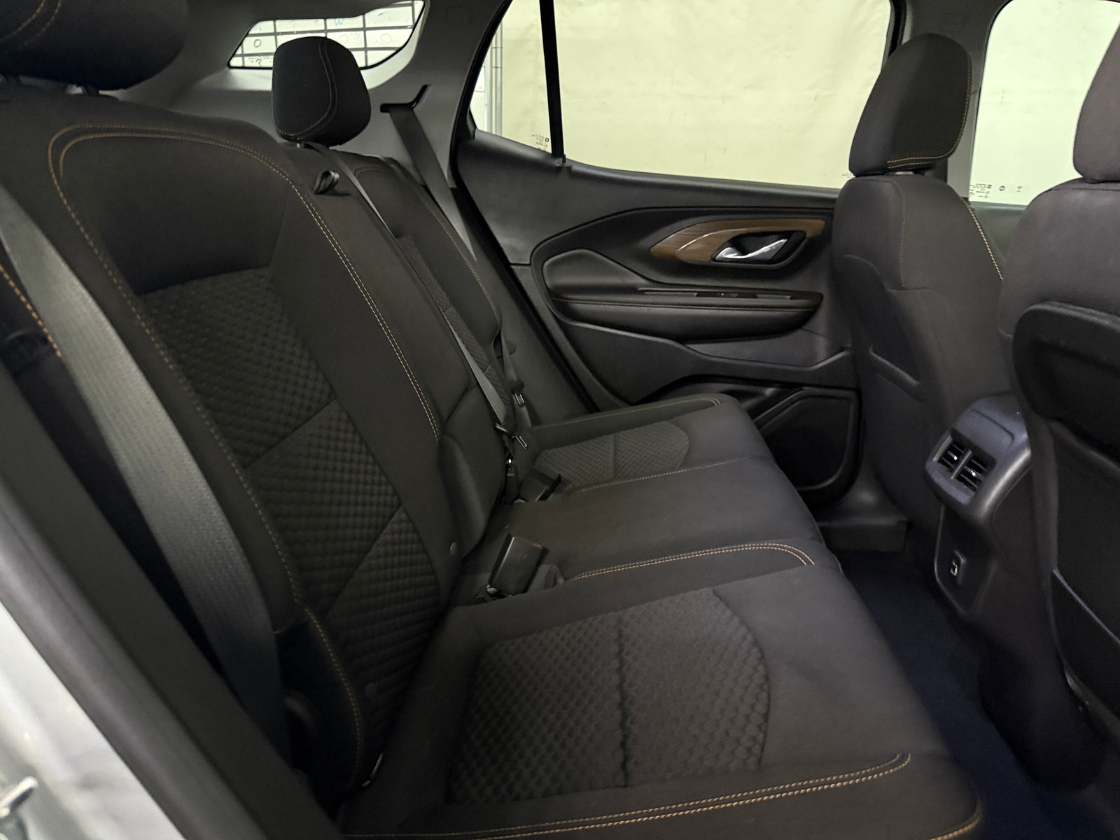 Thumbnail: 2021 GMC Terrain - 6