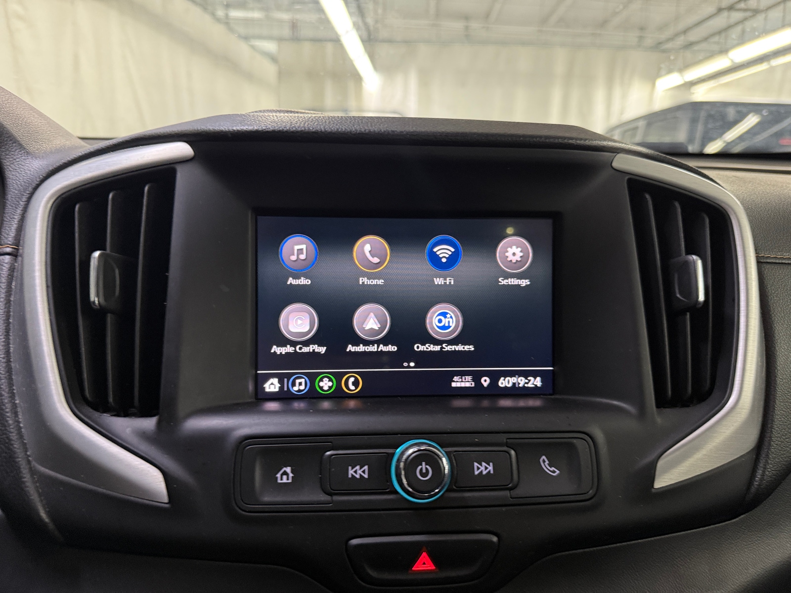 Thumbnail: 2021 GMC Terrain - 4