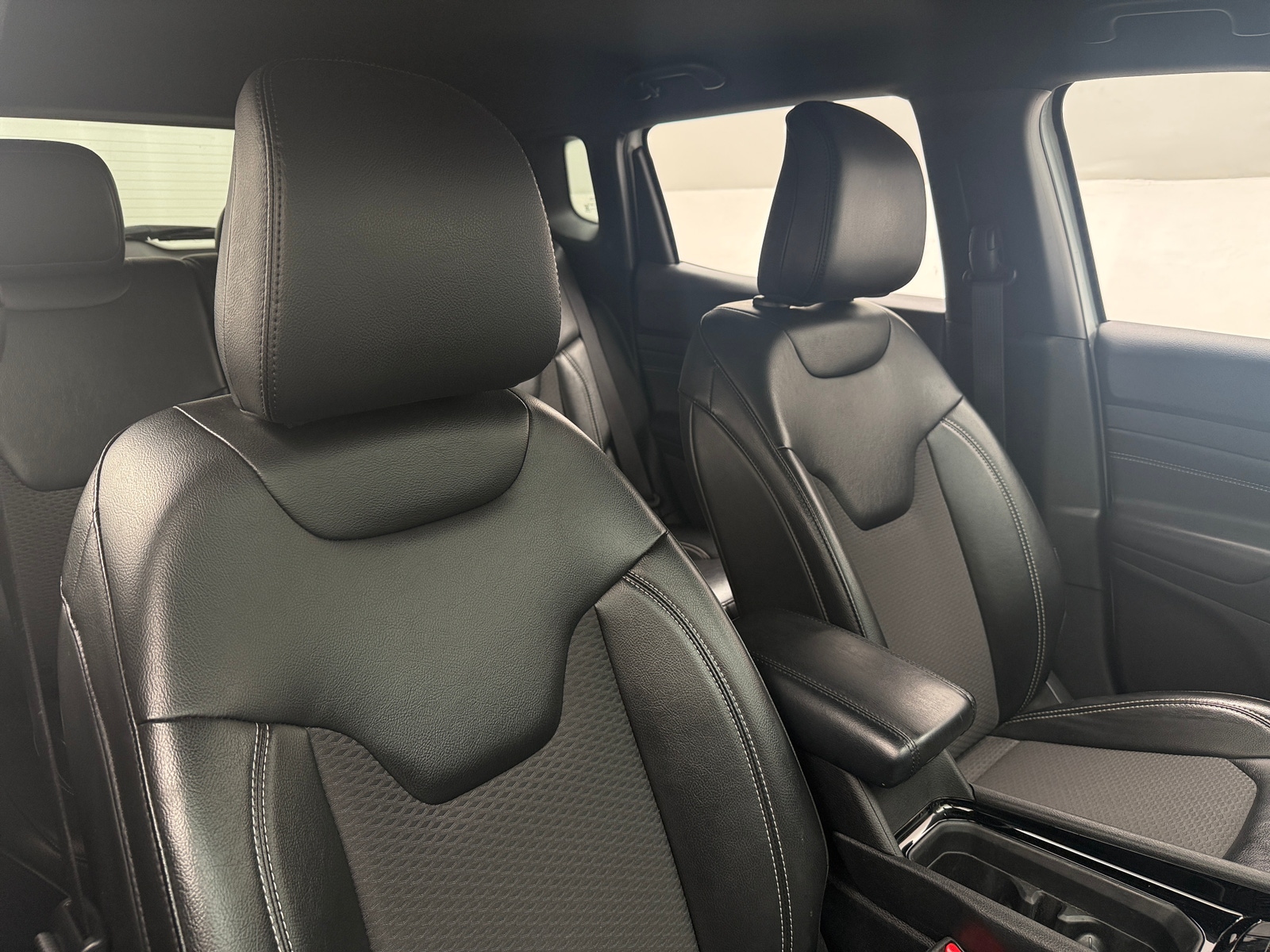 Thumbnail: 2023 Jeep Compass - 2