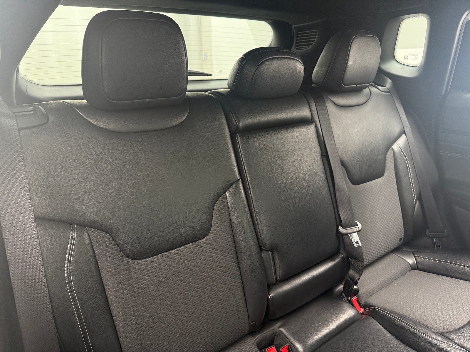 Thumbnail: 2023 Jeep Compass - 6