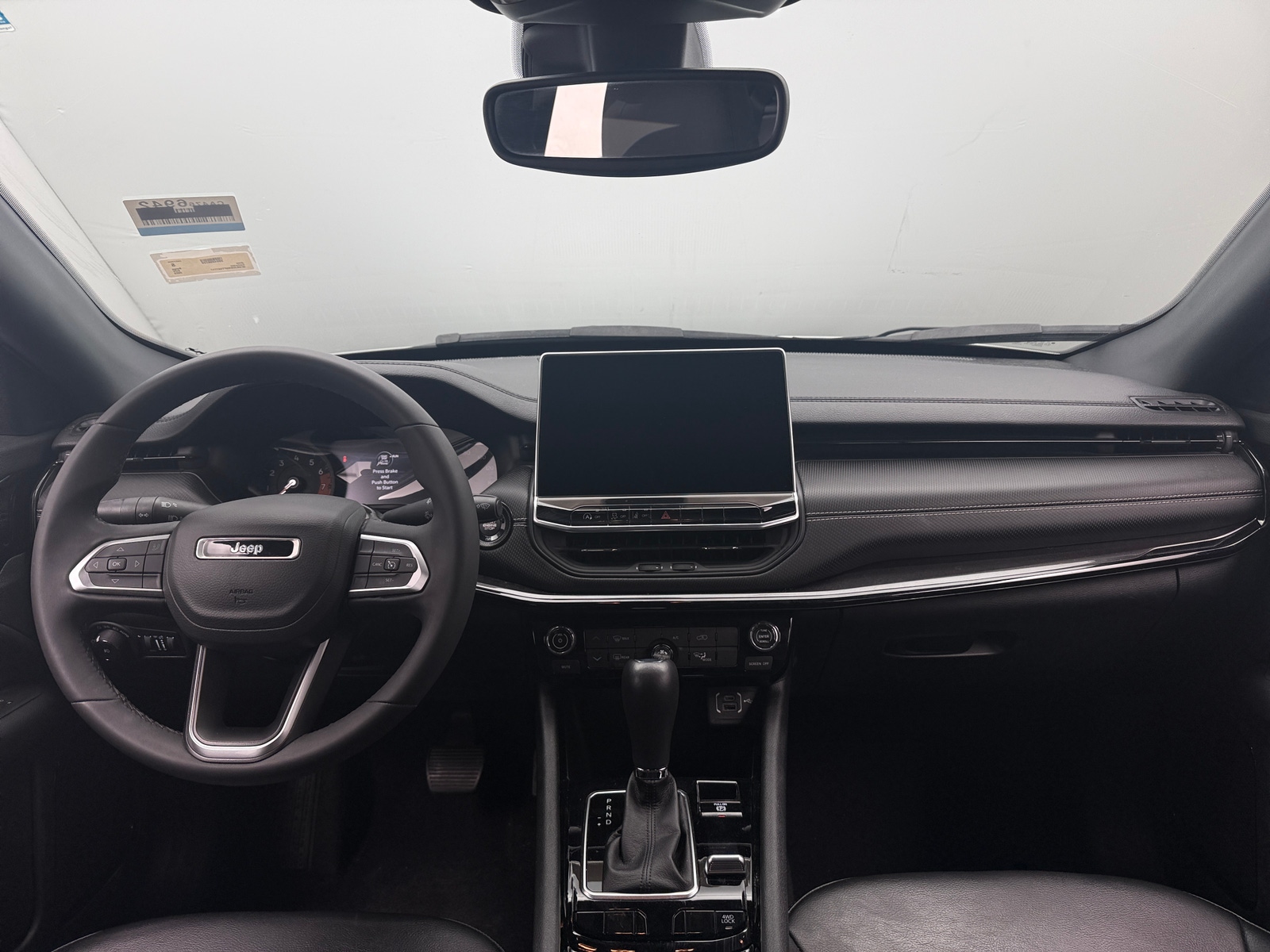 Thumbnail: 2023 Jeep Compass - 3
