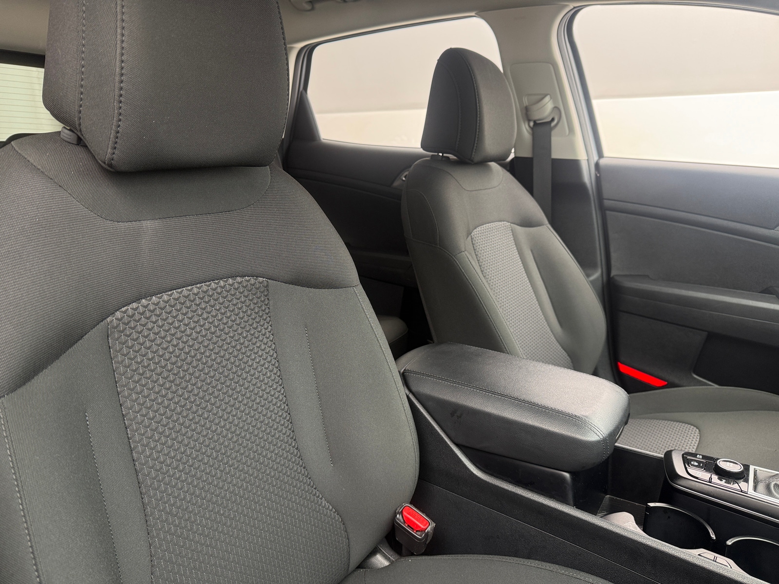 Thumbnail: 2025 Kia Sportage - 2