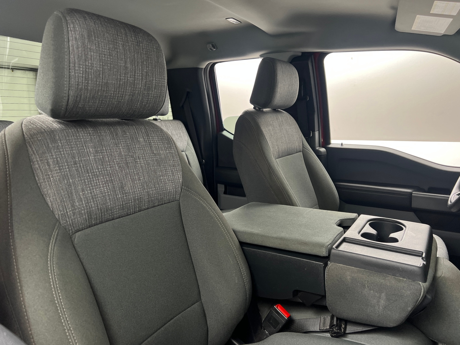 Thumbnail: 2024 Ford Econoline - 2