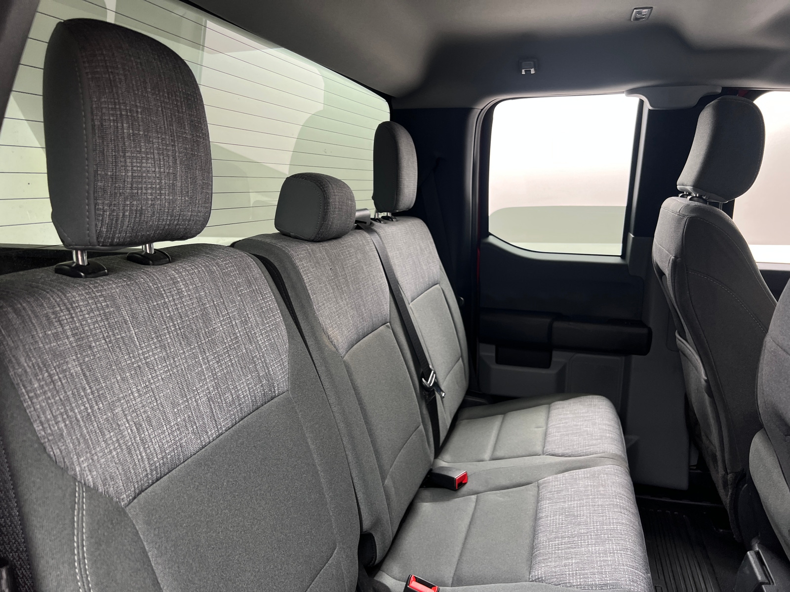 Thumbnail: 2024 Ford Econoline - 6