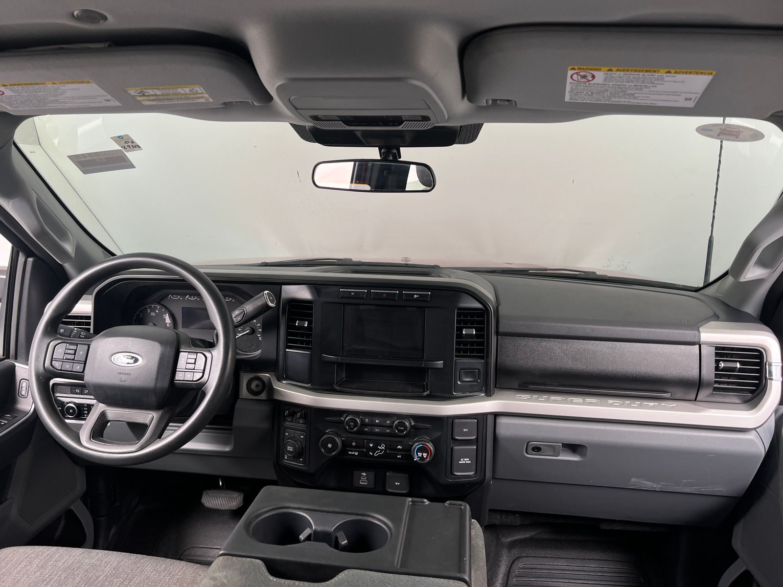 Thumbnail: 2024 Ford Econoline - 3