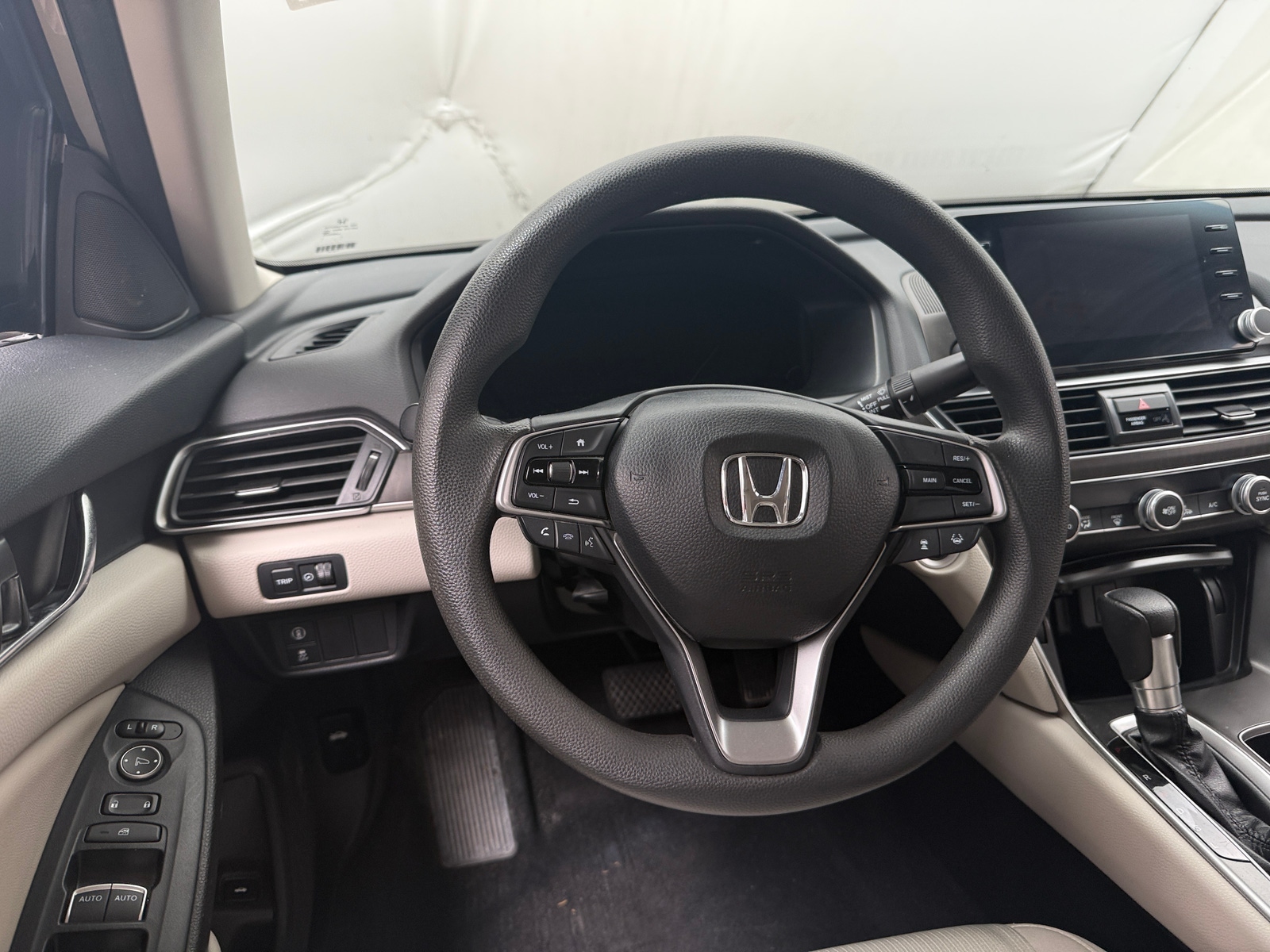Thumbnail: 2020 Honda Accord - 5
