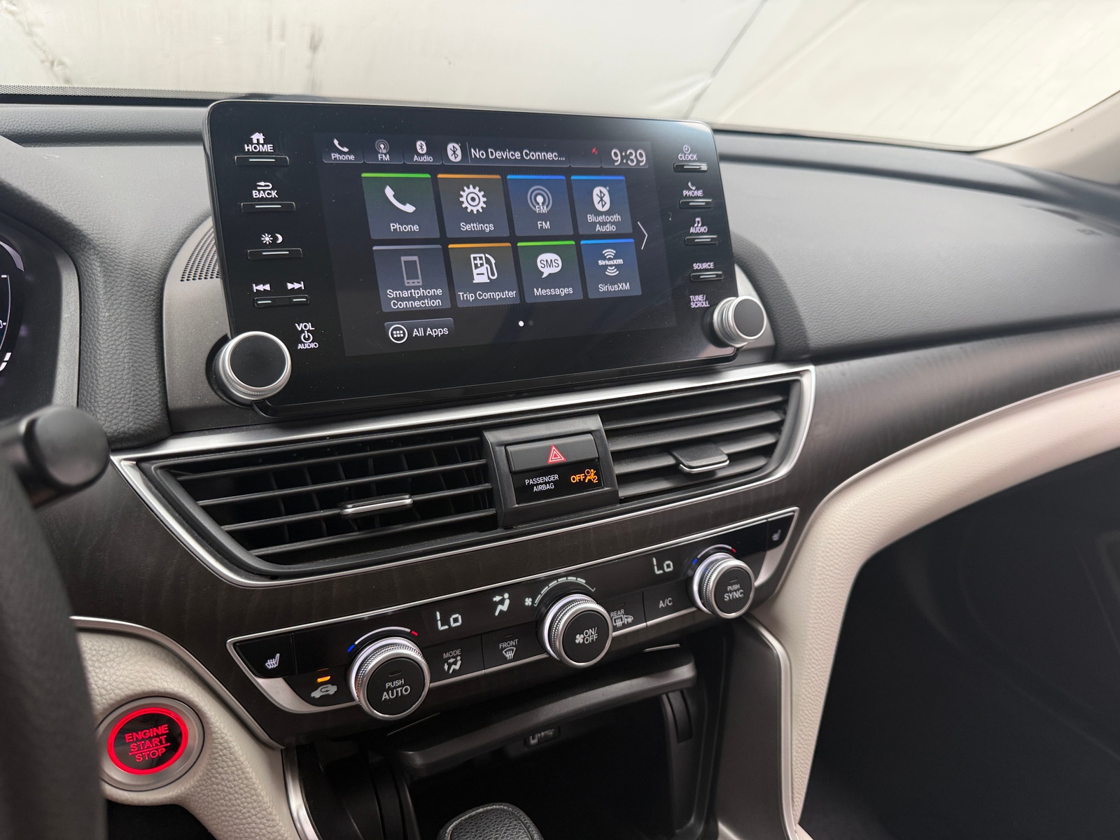 Thumbnail: 2020 Honda Accord - 4