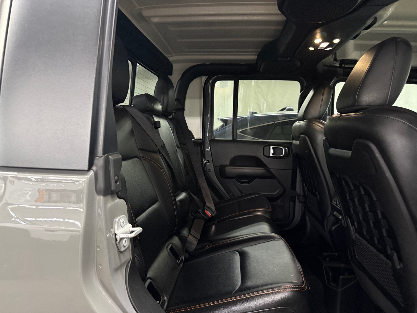 Thumbnail: 2022 Jeep Gladiator - 5