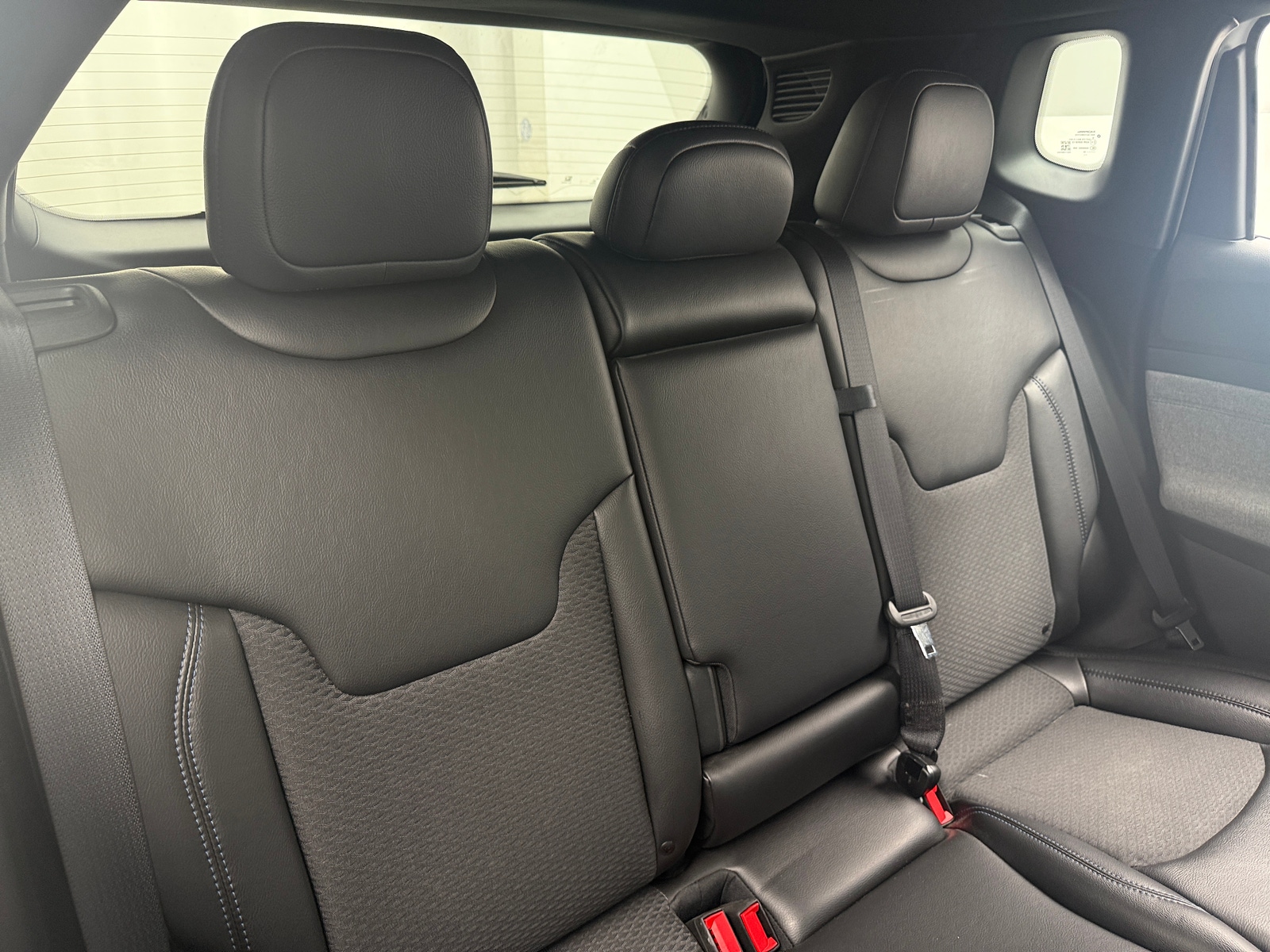 Thumbnail: 2023 Jeep Compass - 5