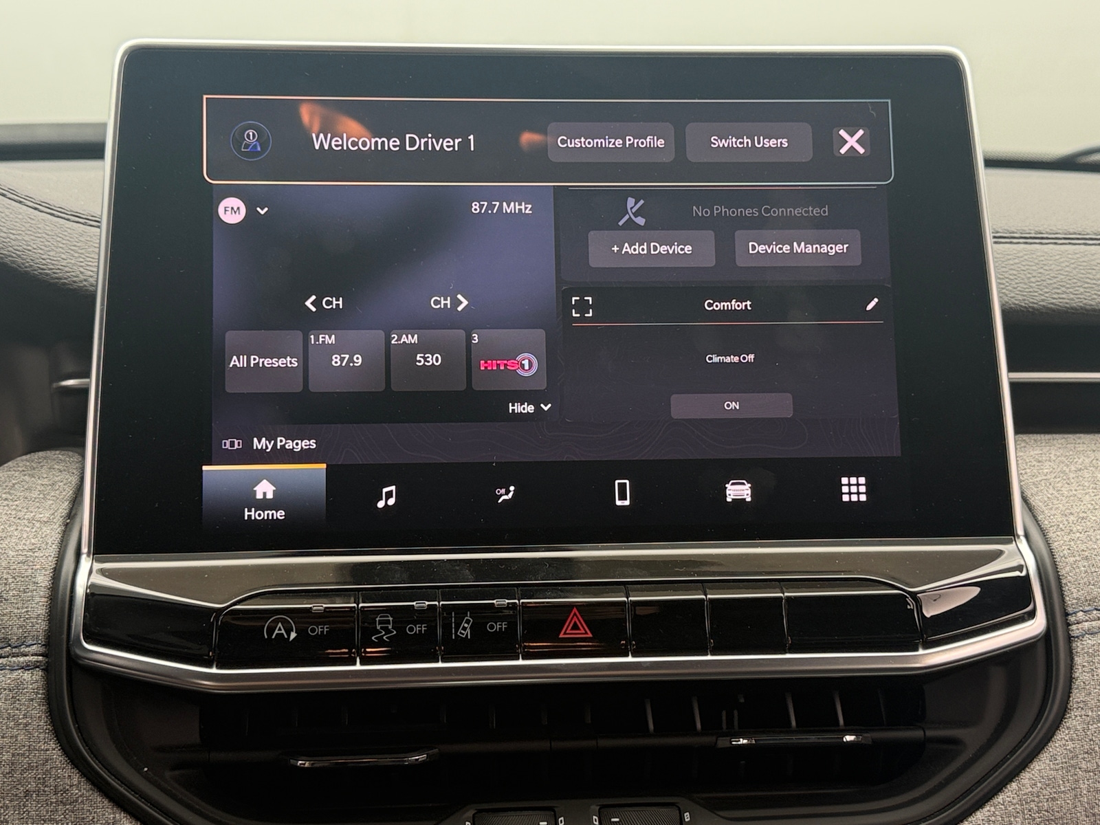 Thumbnail: 2023 Jeep Compass - 3