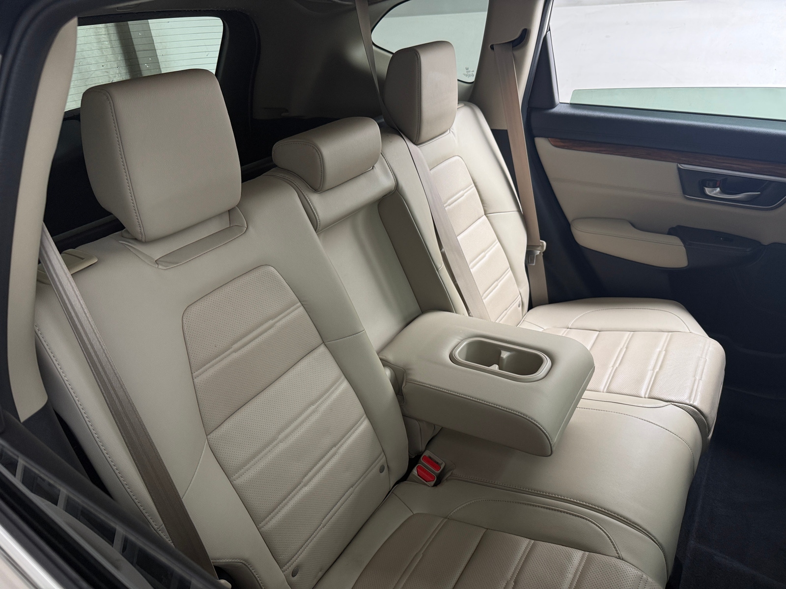 Thumbnail: 2018 Honda CR-V - 5