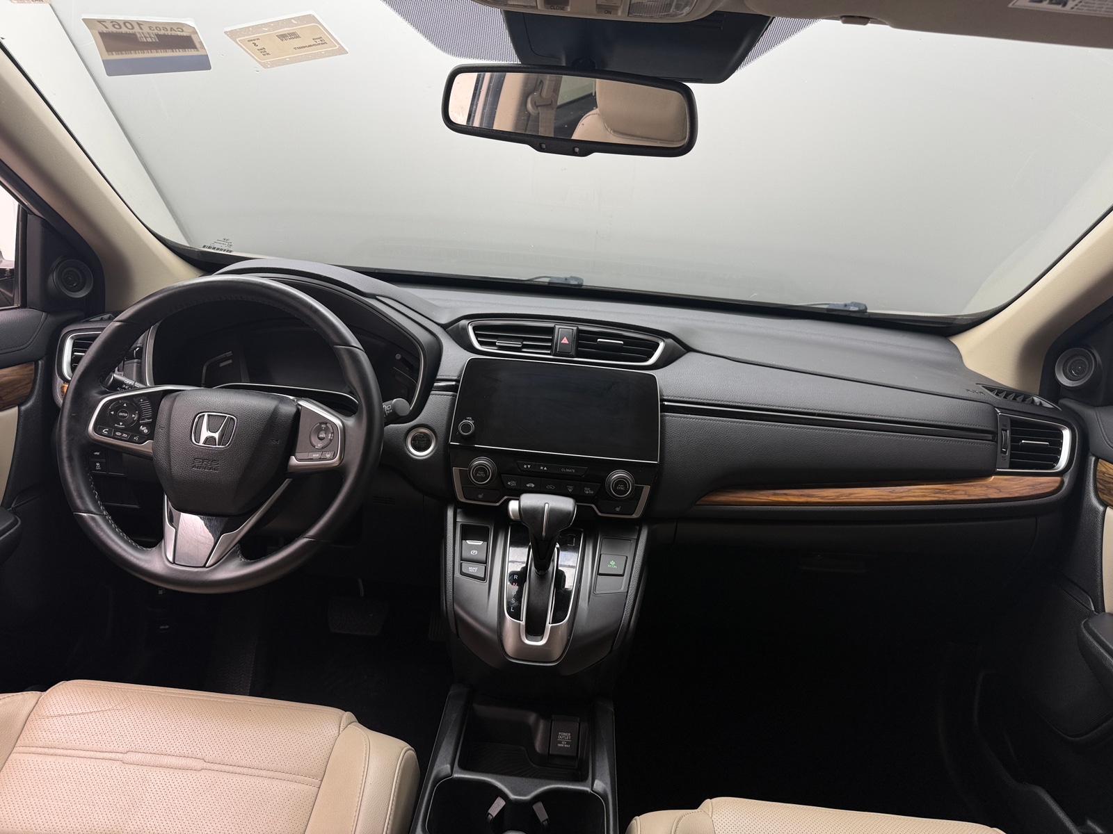 Thumbnail: 2018 Honda CR-V - 2