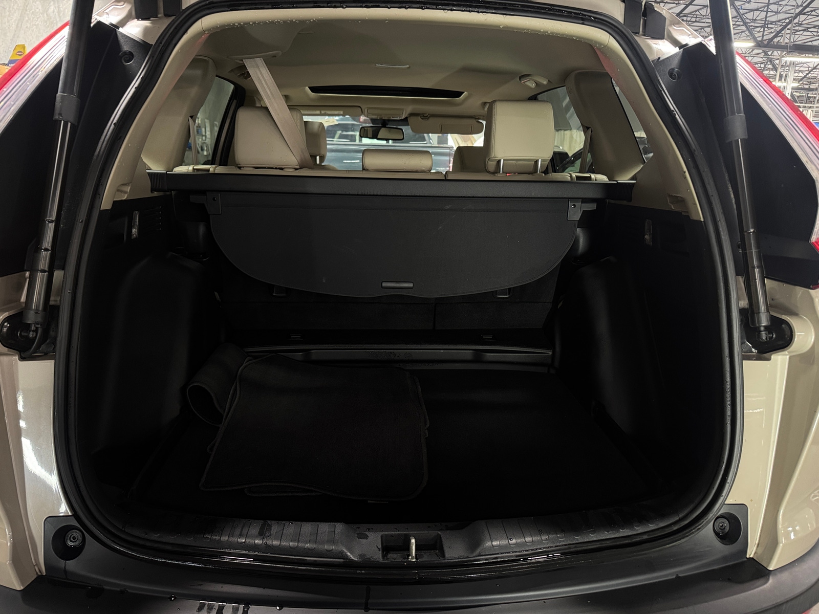 Thumbnail: 2018 Honda CR-V - 6
