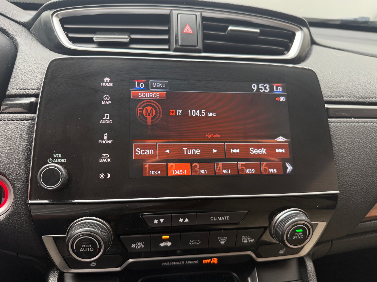 Thumbnail: 2018 Honda CR-V - 3